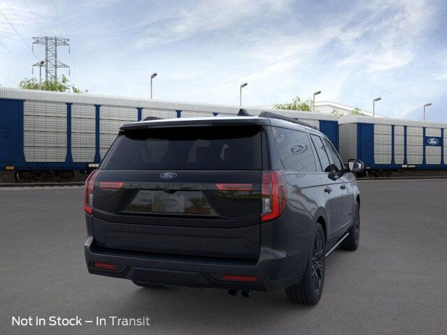 2025 Ford Expedition Max Platinum Winder GA