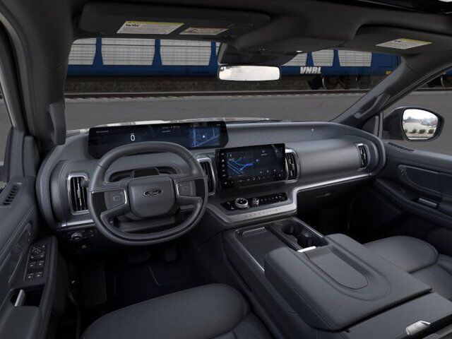 2025 Ford Expedition Max Platinum Winder GA