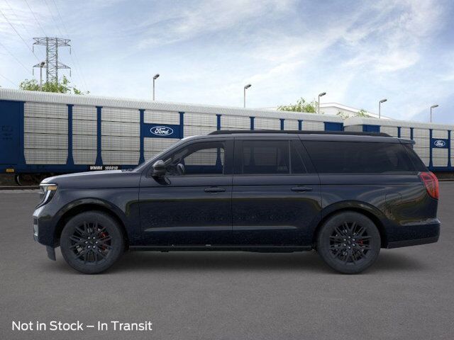 2025 Ford Expedition Max Platinum Winder GA