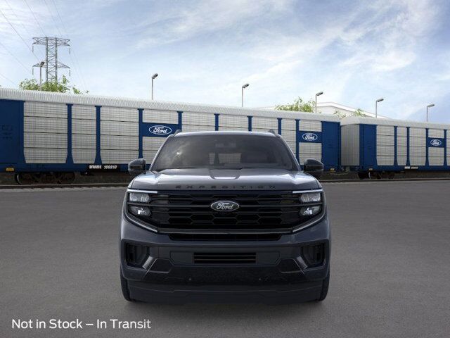 2025 Ford Expedition Max Platinum Winder GA