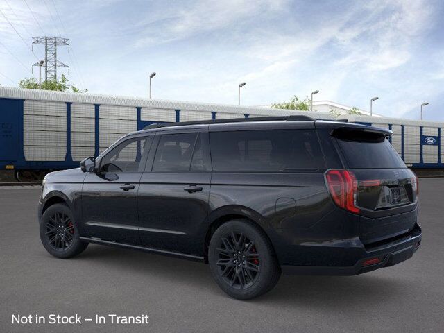 2025 Ford Expedition Max Platinum Winder GA