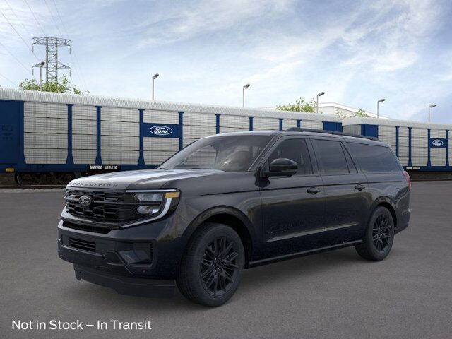 2025 Ford Expedition Max Platinum Winder GA