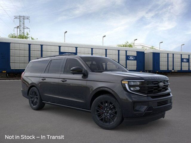 2025 Ford Expedition Max Platinum Winder GA