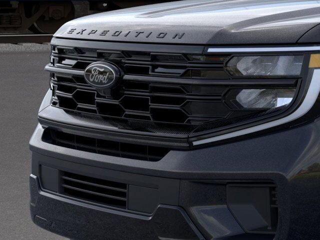 2025 Ford Expedition Max Platinum Winder GA