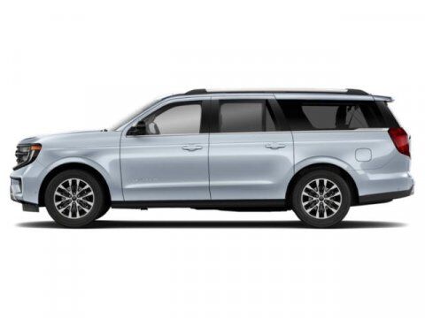 2025 Ford Expedition Max Platinum Winder GA