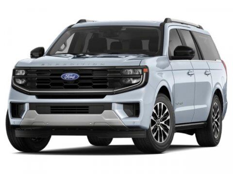 2025 Ford Expedition Max Platinum Winder GA