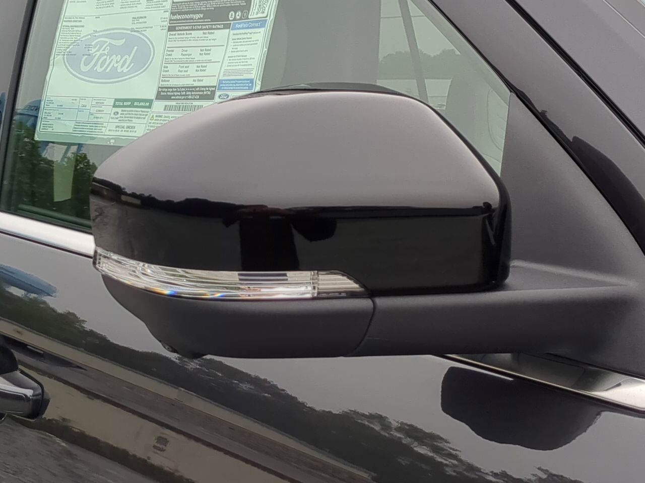 2025 Ford Expedition Max Platinum Winder GA