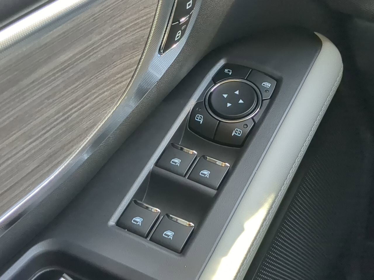 2025 Ford Expedition Max Platinum Winder GA