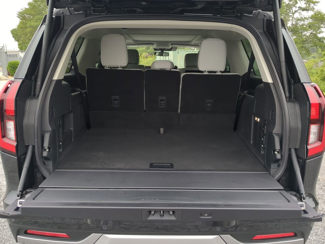 2025 Ford Expedition Max Platinum Winder GA