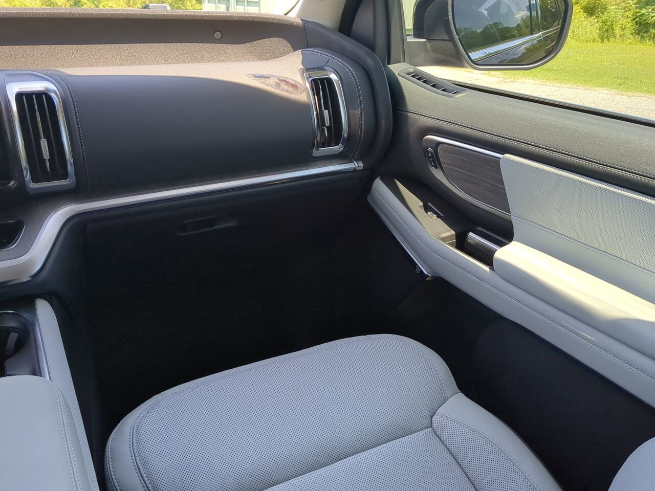 2025 Ford Expedition Max Platinum Winder GA