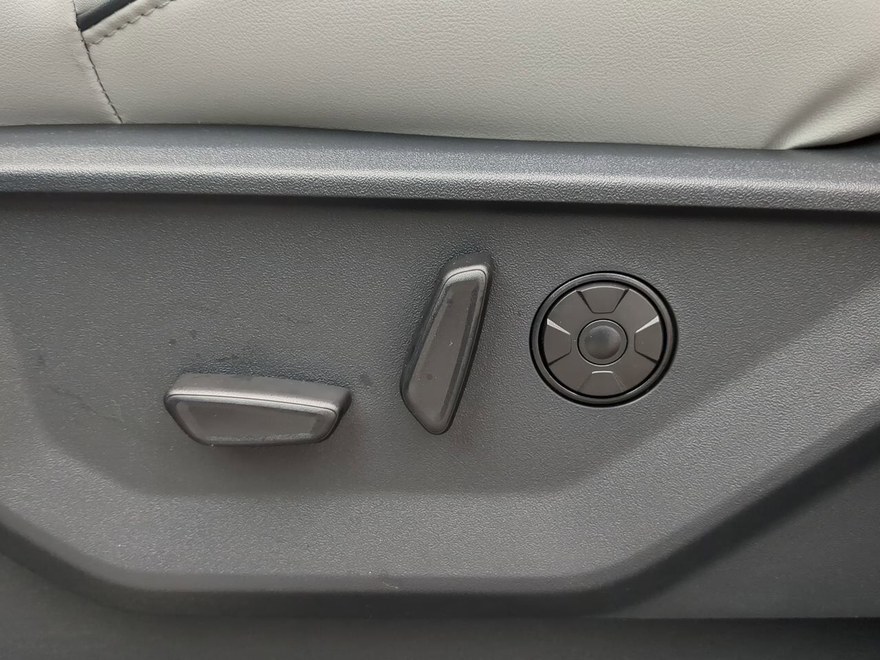 2025 Ford Expedition Max Platinum Winder GA