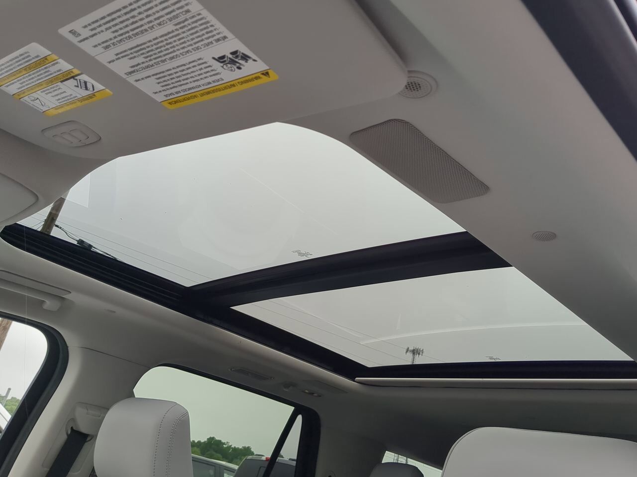 2025 Ford Expedition Max Platinum Winder GA