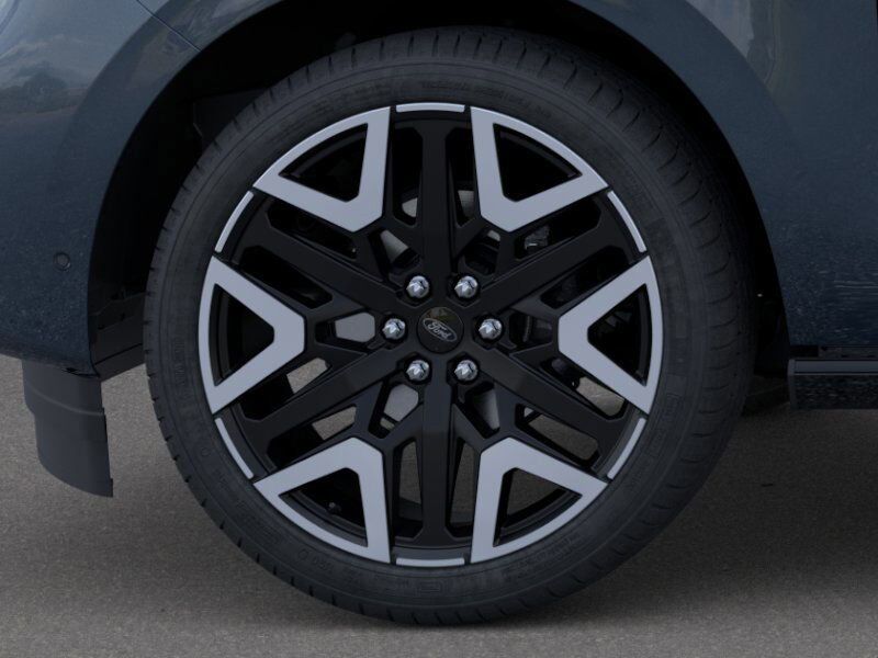 2025 Ford Expedition Max Platinum Winder GA