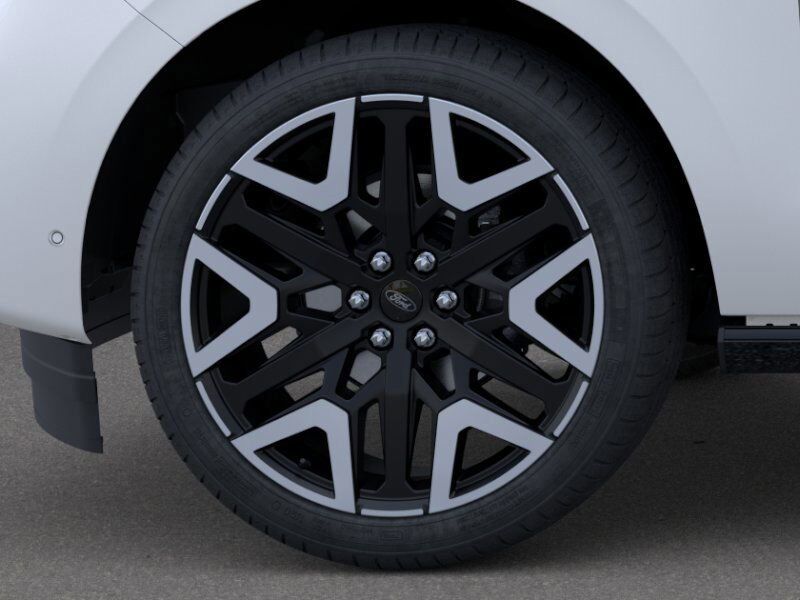 2025 Ford Expedition Max Platinum Winder GA