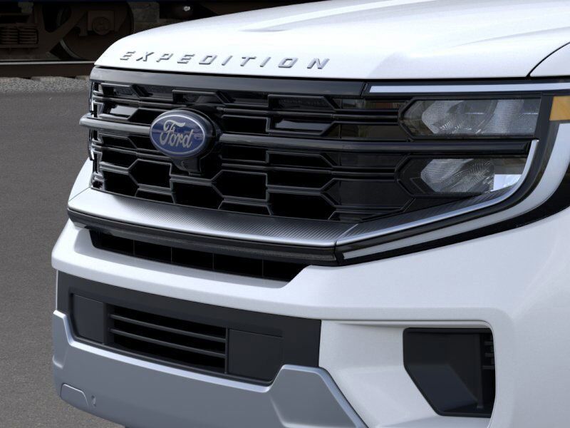 2025 Ford Expedition Max Platinum Winder GA