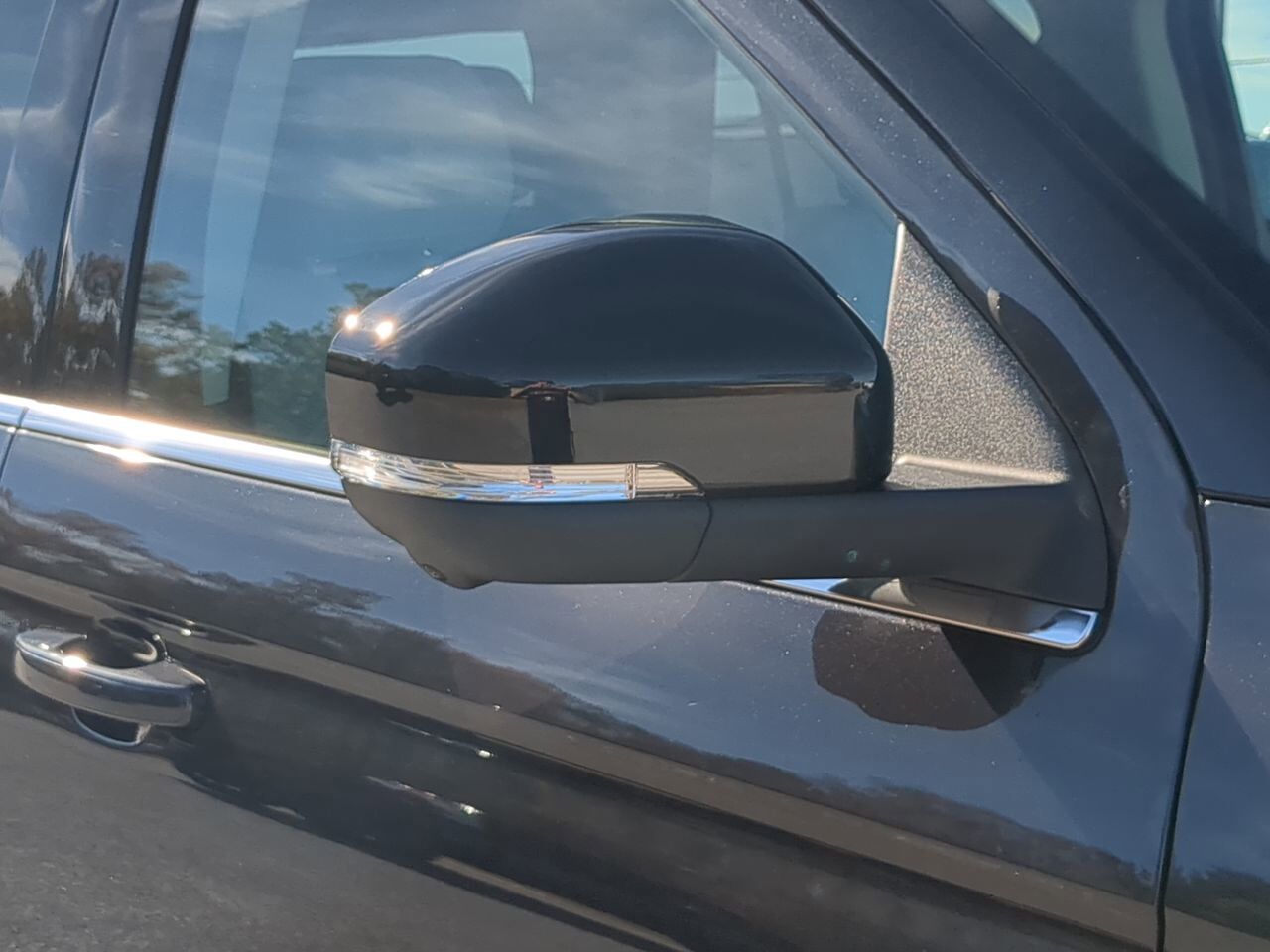 2025 Ford Expedition Max Platinum Winder GA