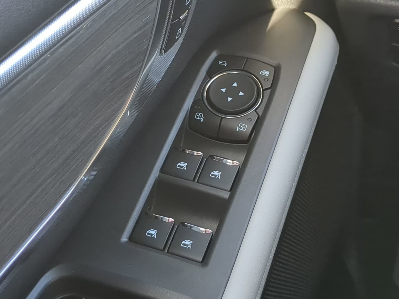 2025 Ford Expedition Max Platinum Winder GA