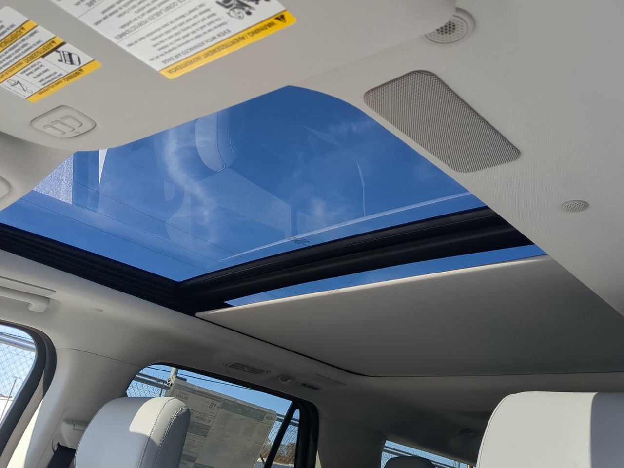 2025 Ford Expedition Max Platinum Winder GA