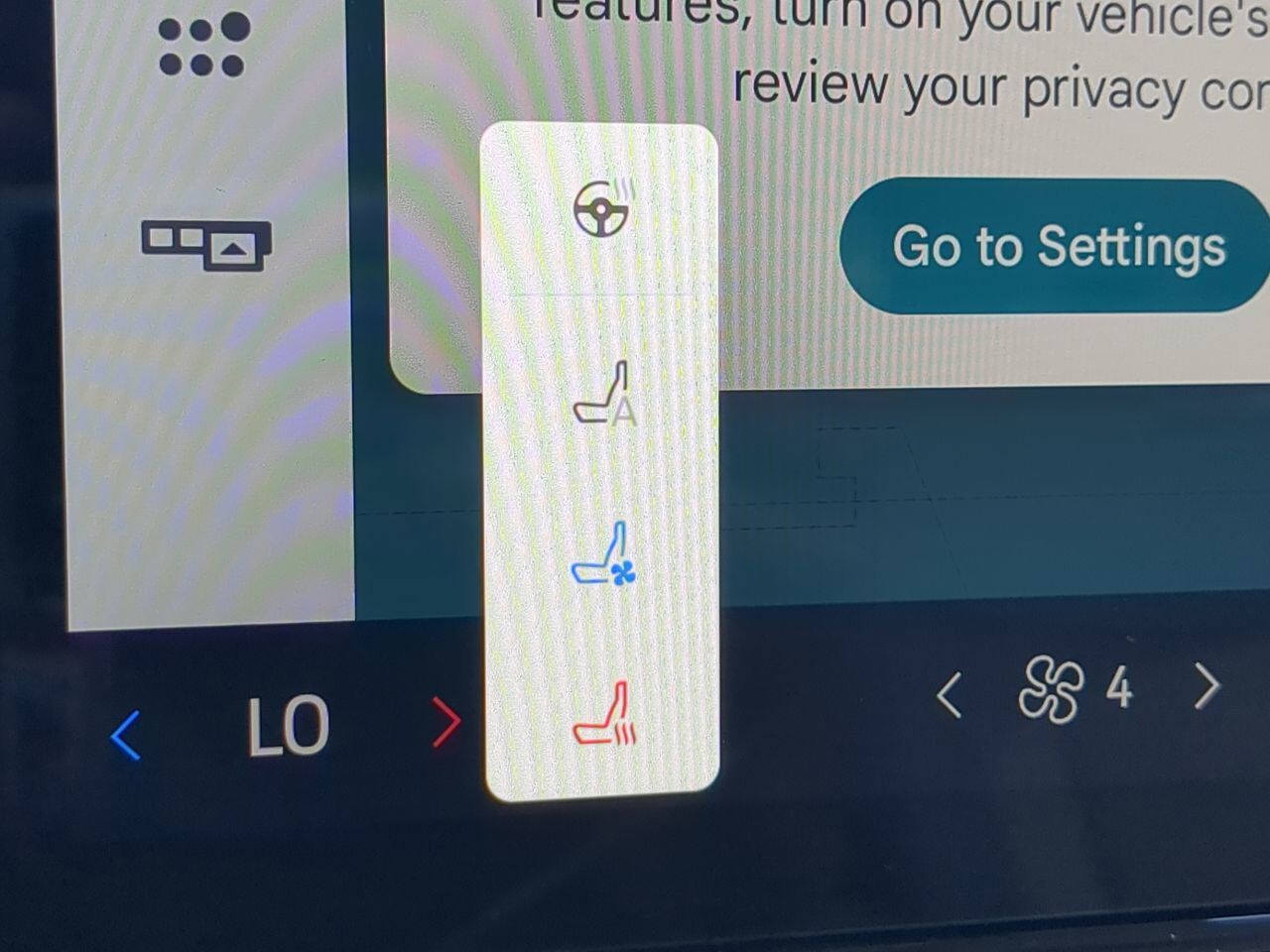 2025 Ford Expedition Max Platinum Winder GA