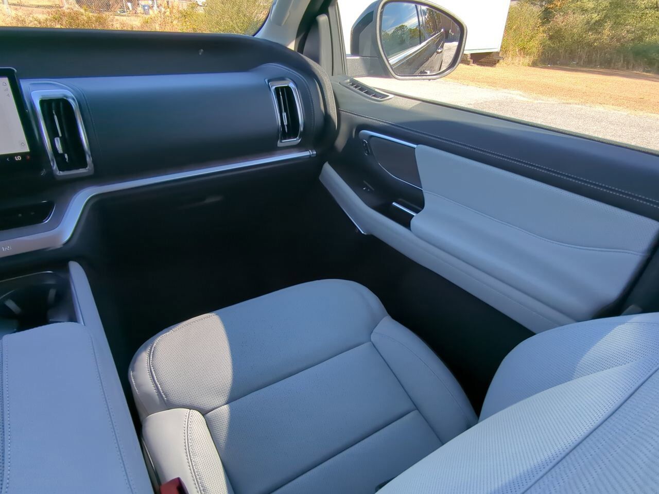 2025 Ford Expedition Max Platinum Winder GA