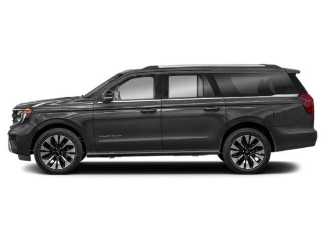 2025 Ford Expedition Max Platinum Winder GA