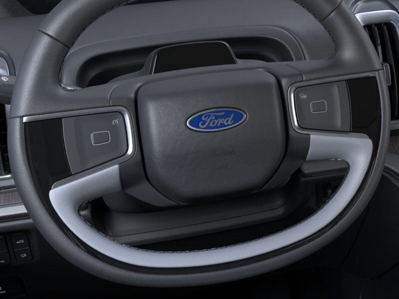 2025 Ford Expedition Max Platinum Winder GA