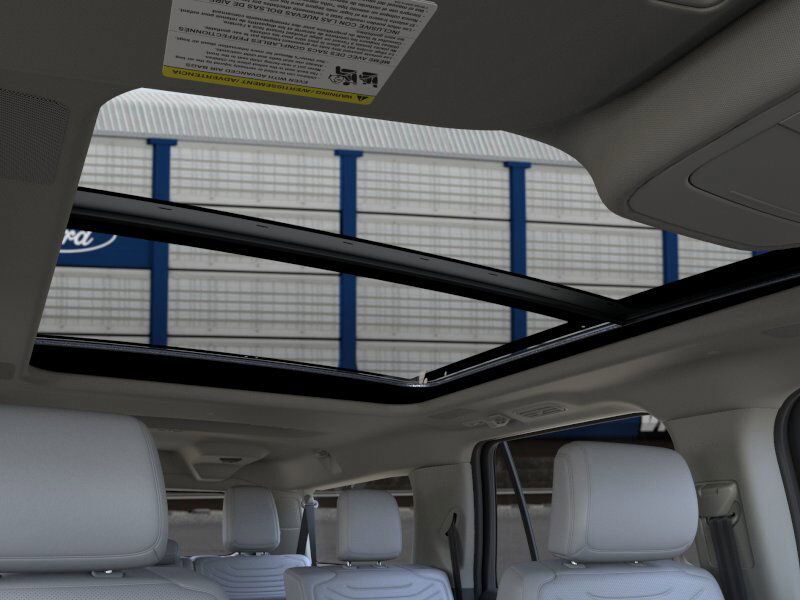 2025 Ford Expedition Max Platinum Winder GA