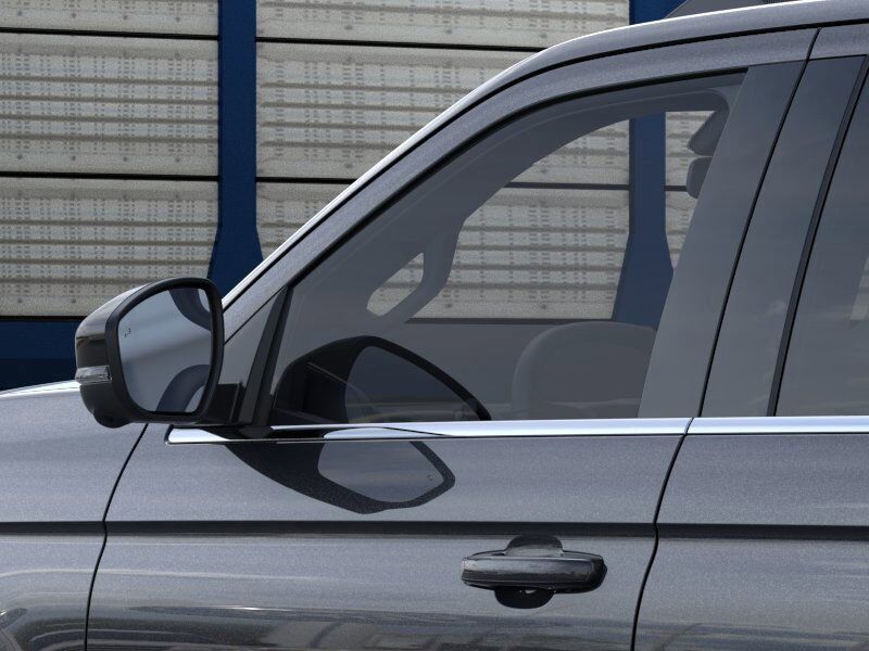 2025 Ford Expedition Max Platinum Winder GA