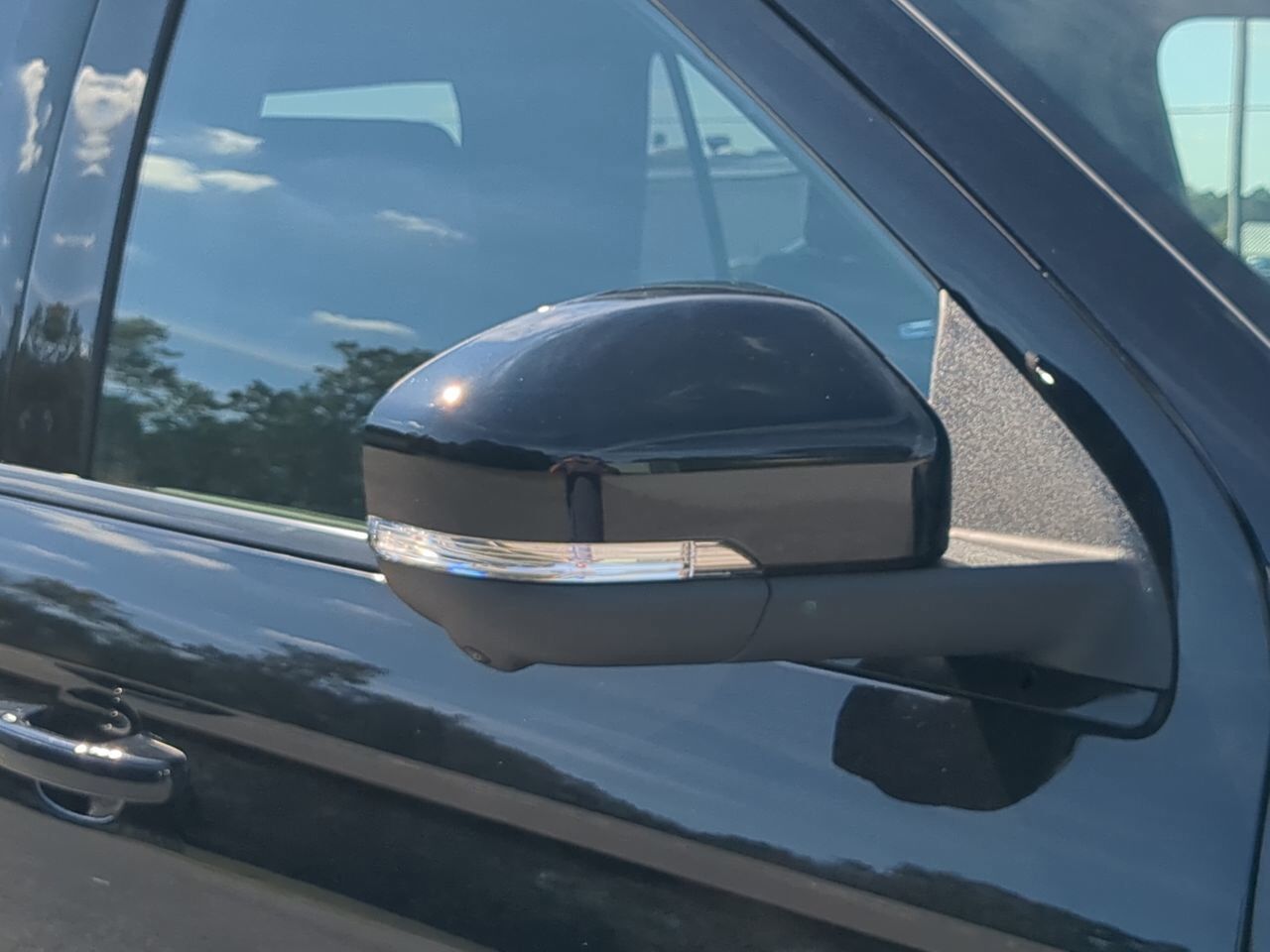 2025 Ford Expedition Max Platinum Winder GA