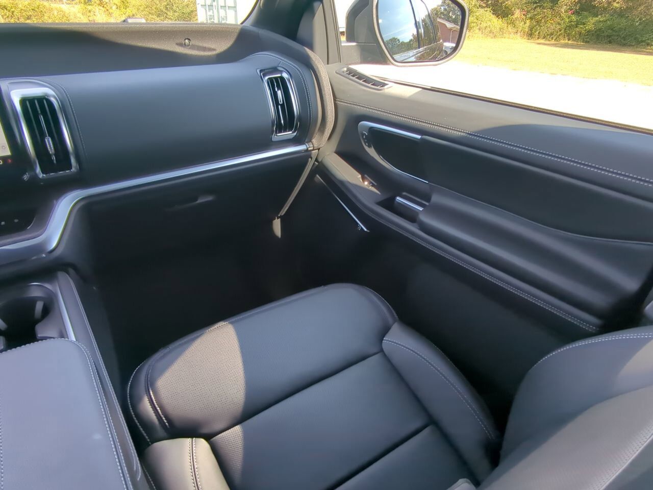 2025 Ford Expedition Max Platinum Winder GA