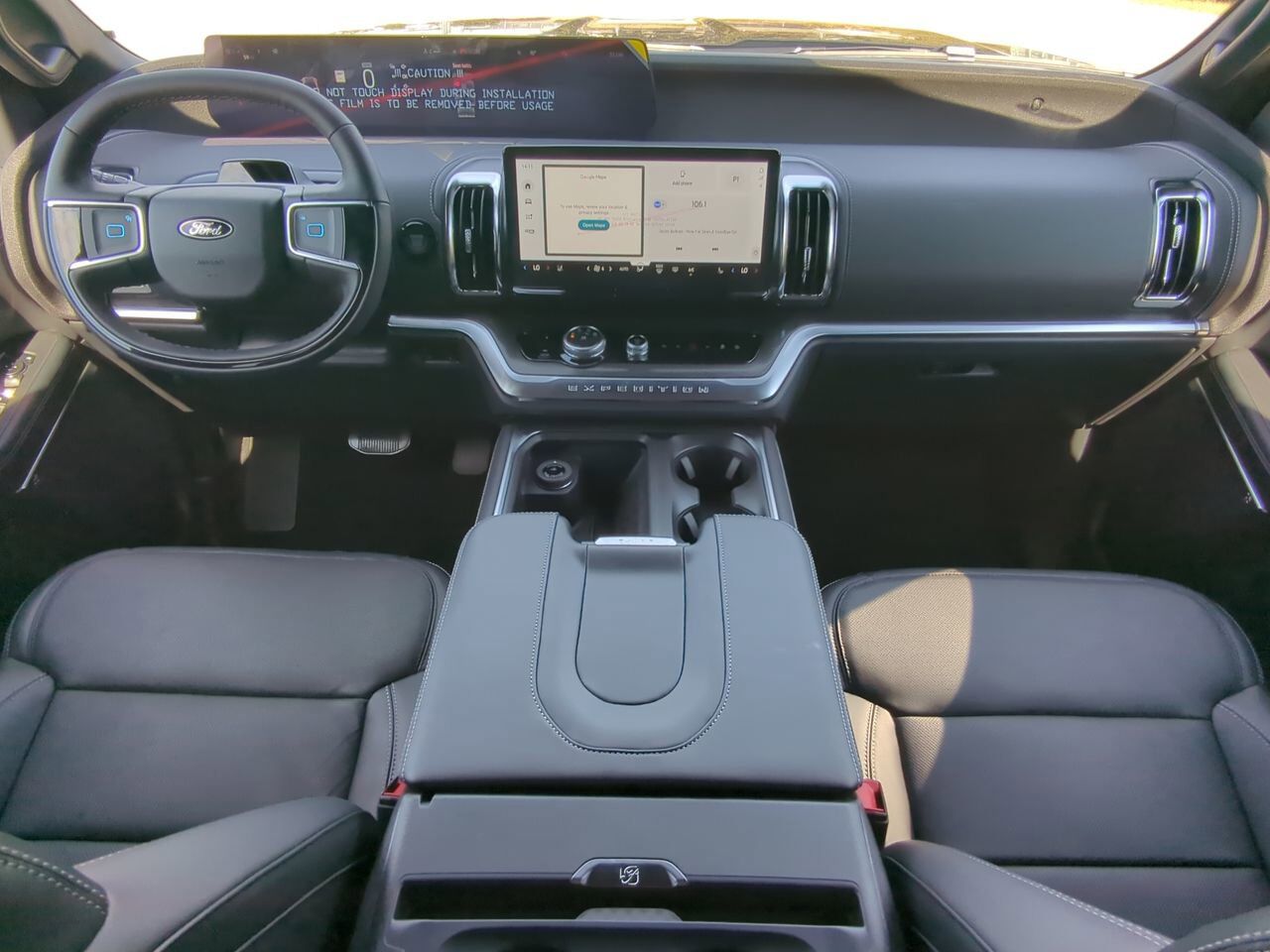 2025 Ford Expedition Max Platinum Winder GA