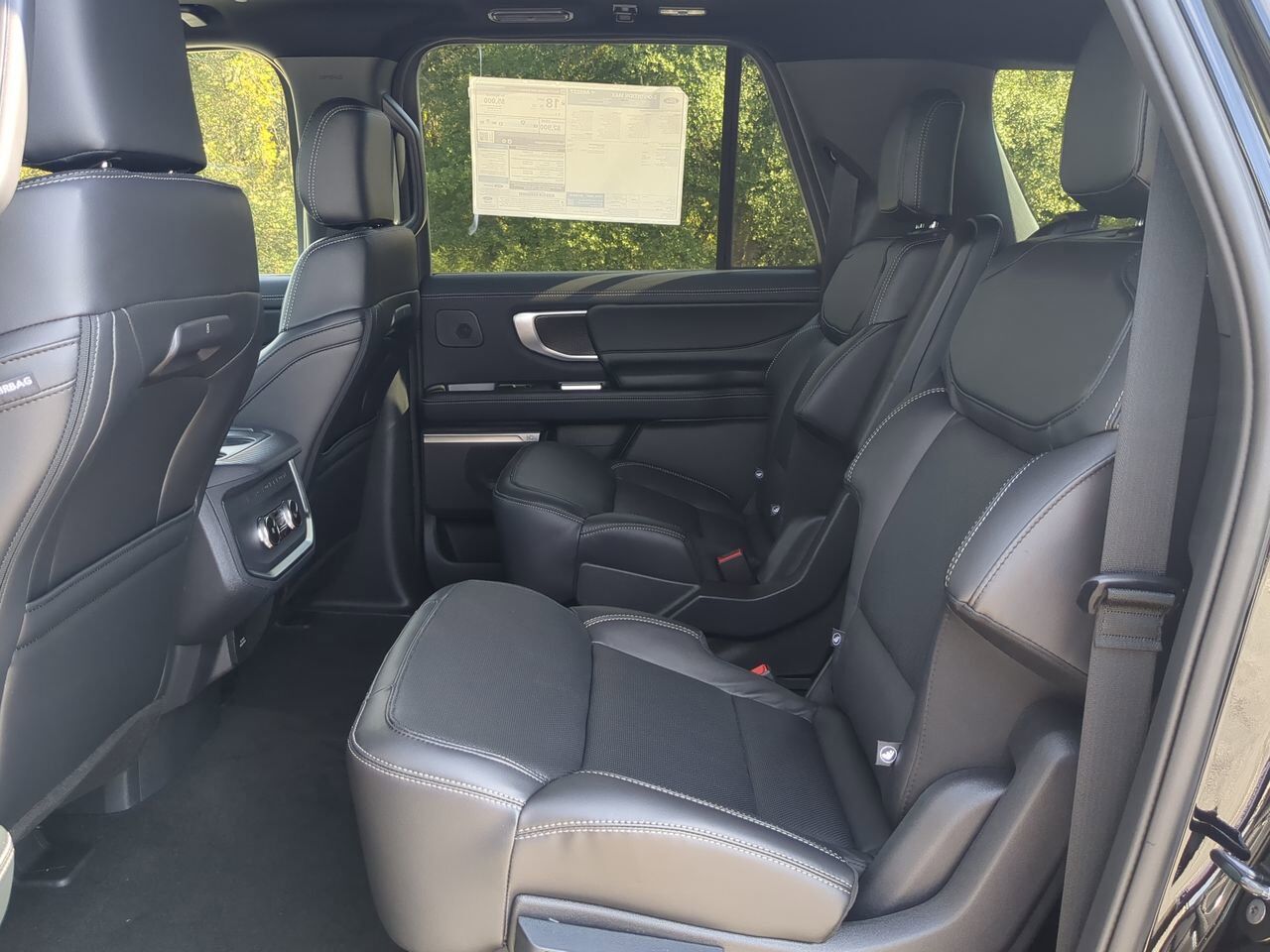 2025 Ford Expedition Max Platinum Winder GA