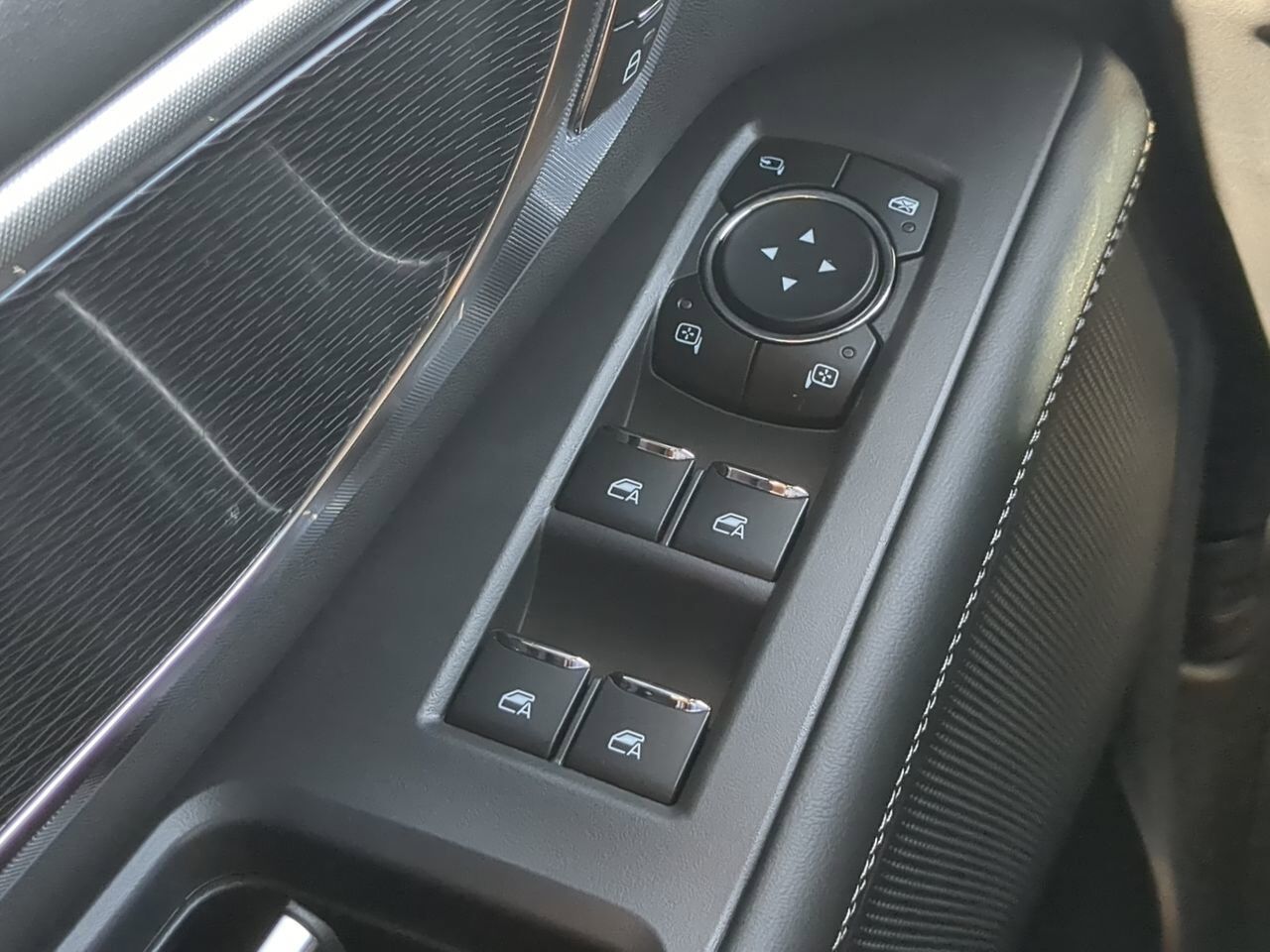 2025 Ford Expedition Max Platinum Winder GA