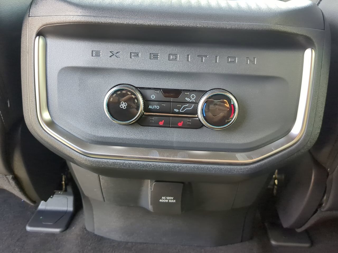 2025 Ford Expedition Max Platinum Winder GA
