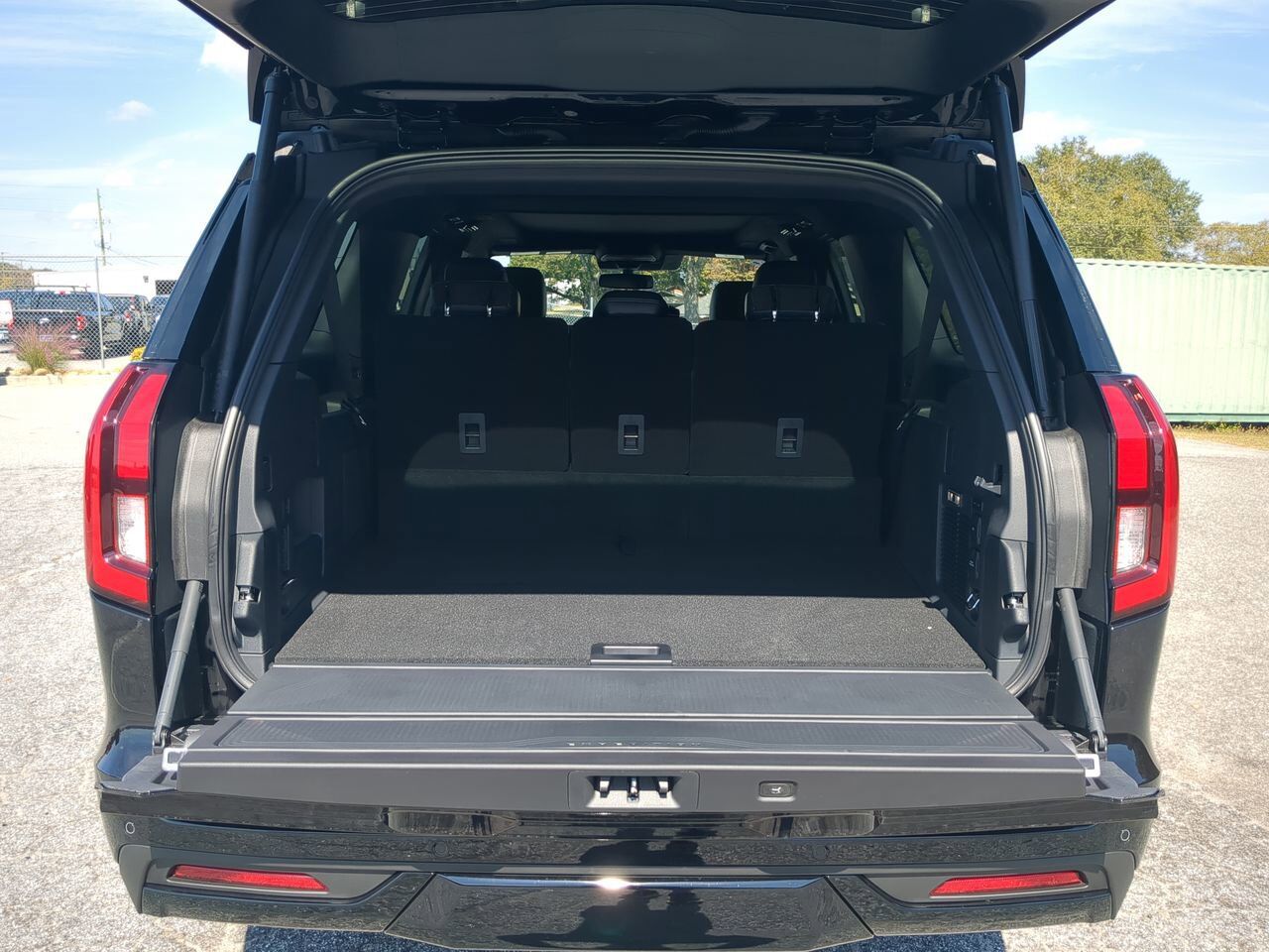 2025 Ford Expedition Max Platinum Winder GA