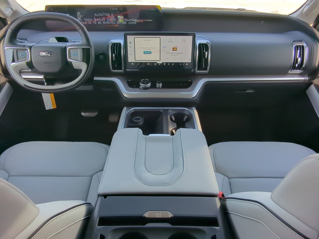 2025 Ford Expedition Max Platinum Winder GA