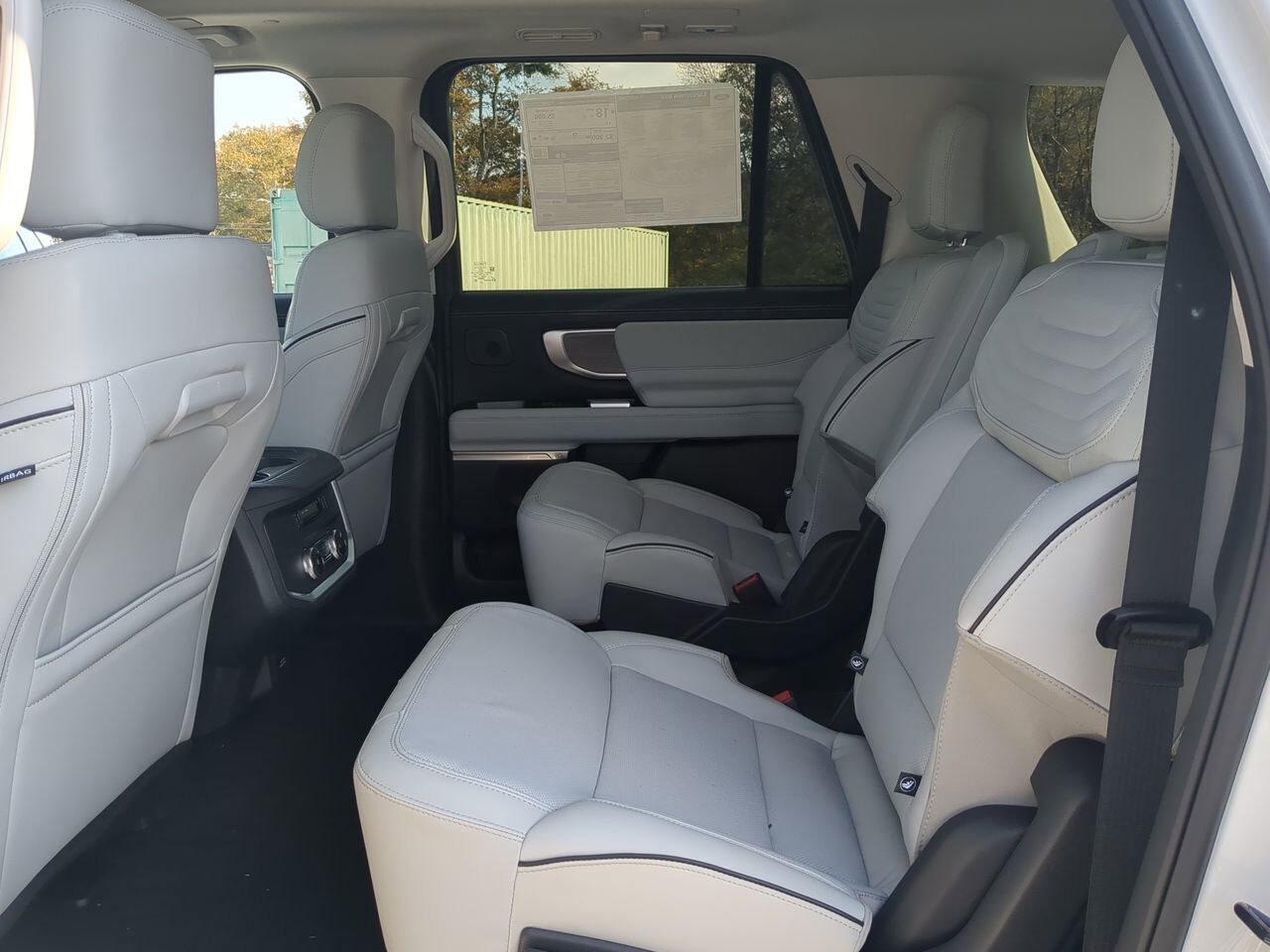 2025 Ford Expedition Max Platinum Winder GA