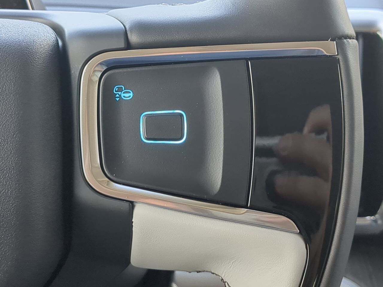 2025 Ford Expedition Max Platinum Winder GA