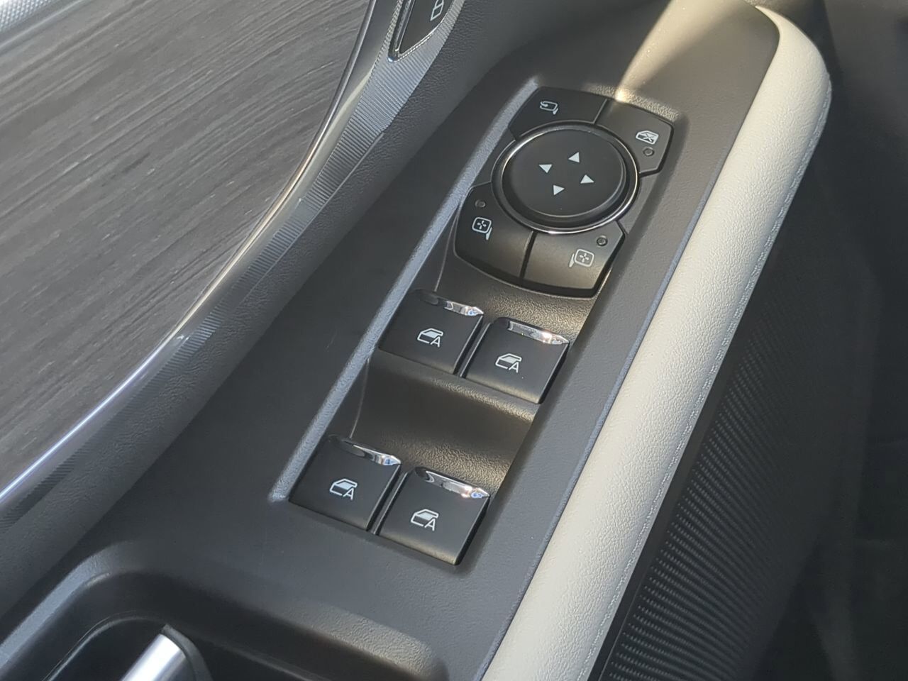 2025 Ford Expedition Max Platinum Winder GA