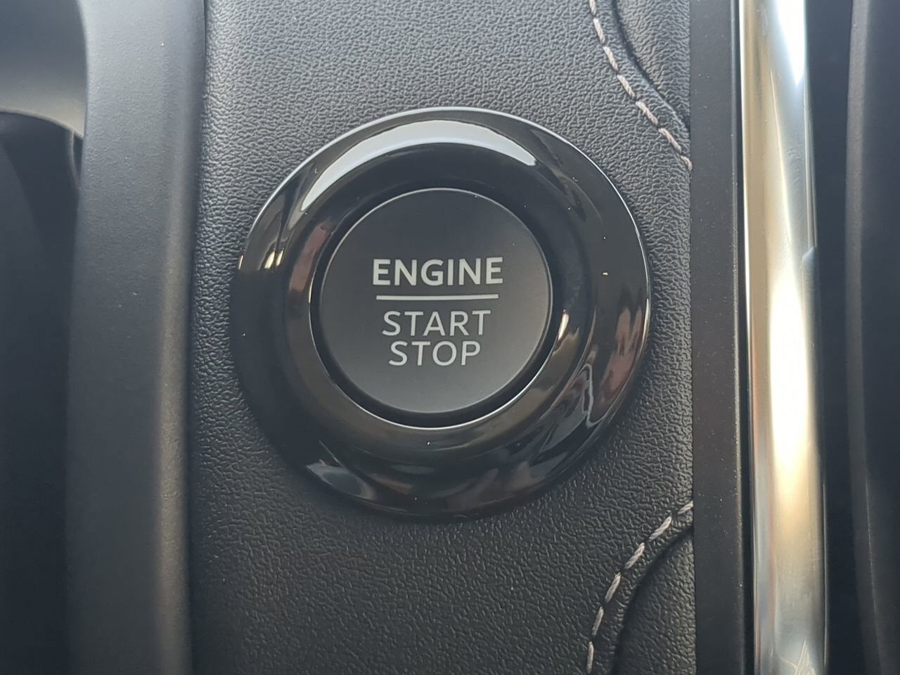 2025 Ford Expedition Max Platinum Winder GA