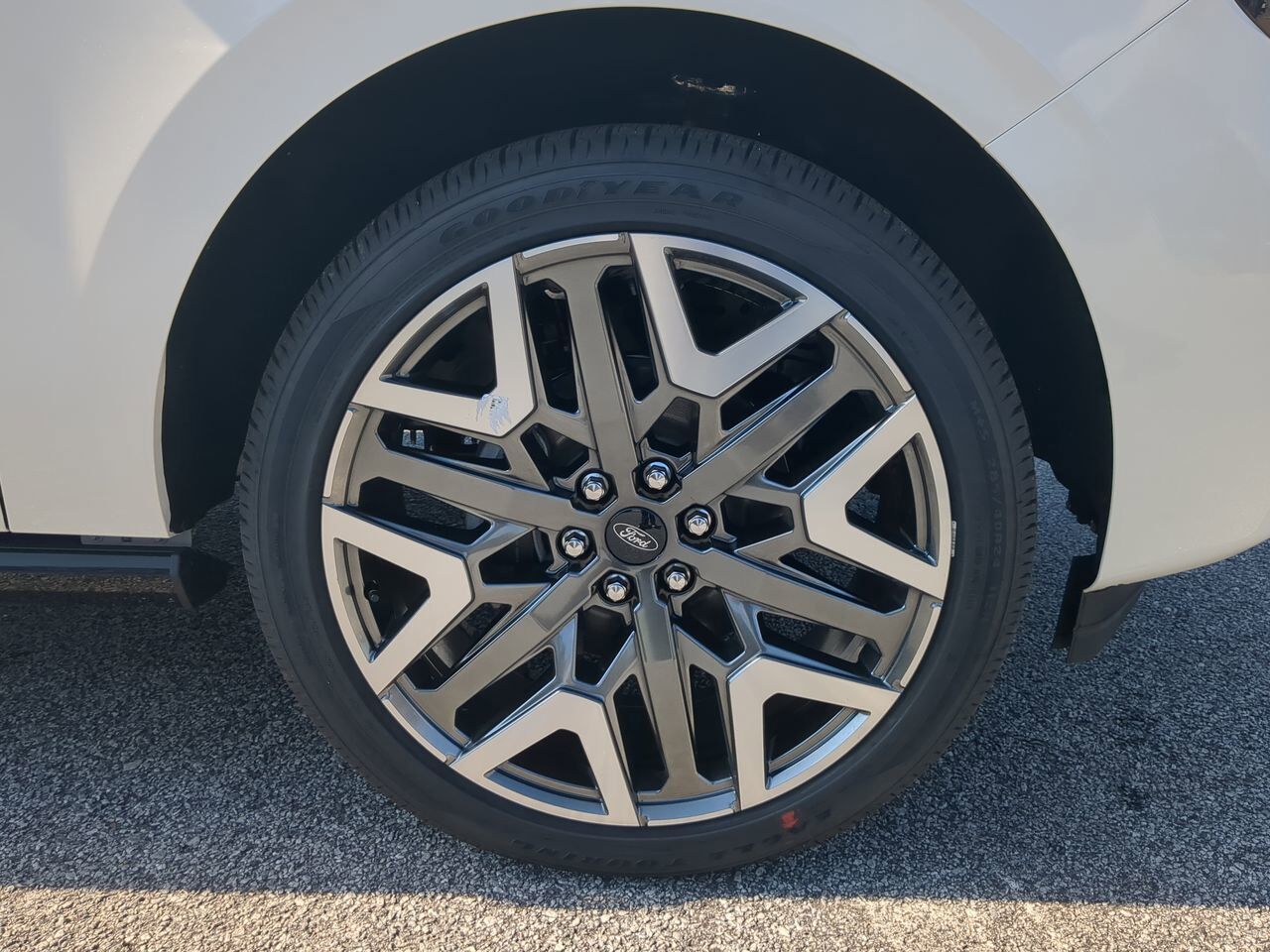 2025 Ford Expedition Max Platinum Winder GA