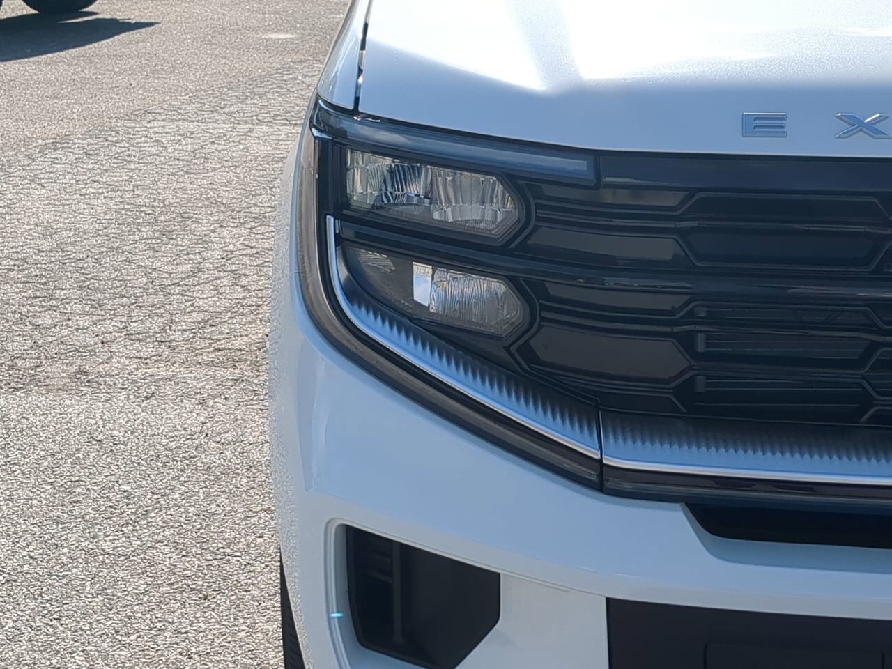 2025 Ford Expedition Max Platinum Winder GA