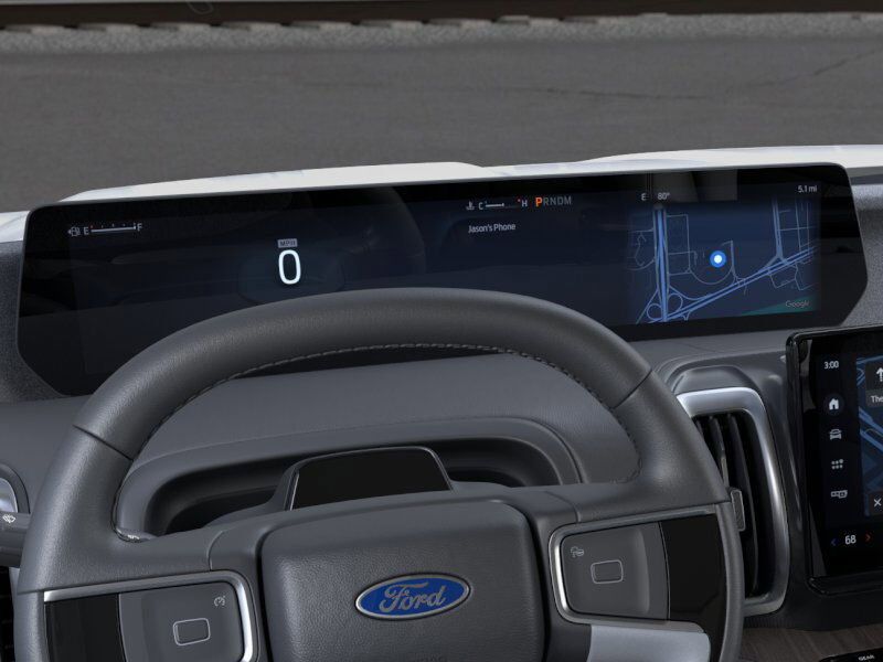 2025 Ford Expedition Max Platinum Winder GA