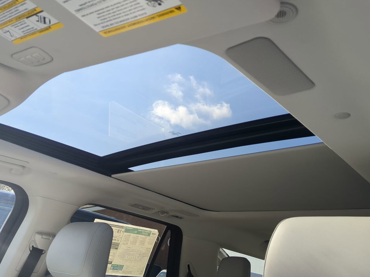 2025 Ford Expedition Max Platinum Winder GA