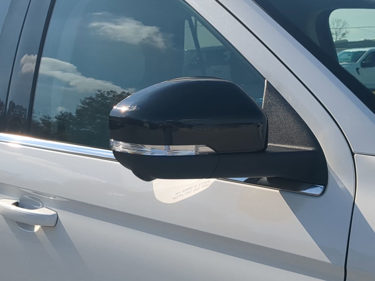 2025 Ford Expedition Max Platinum Winder GA