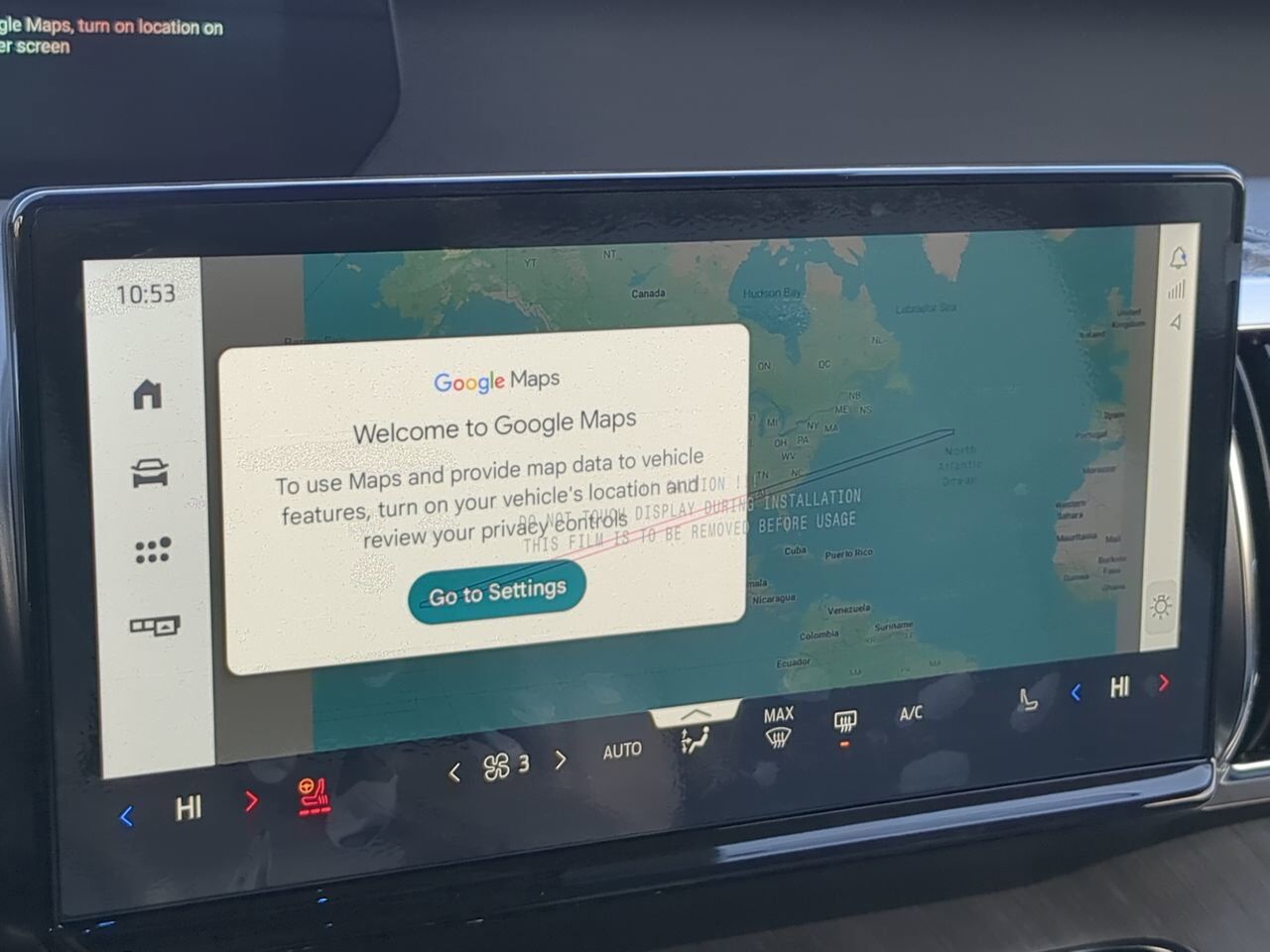 2025 Ford Expedition Max Platinum Winder GA