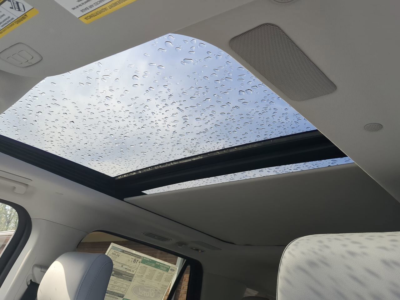 2025 Ford Expedition Max Platinum Winder GA