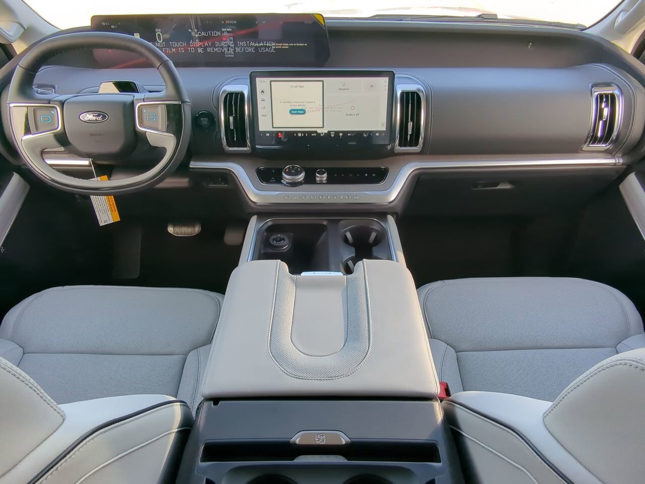 2025 Ford Expedition Max Platinum Winder GA