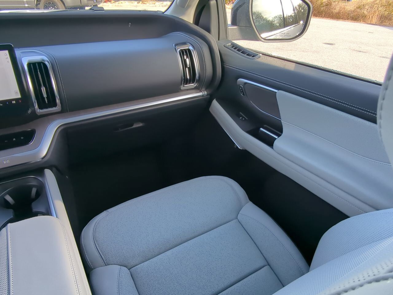 2025 Ford Expedition Max Platinum Winder GA