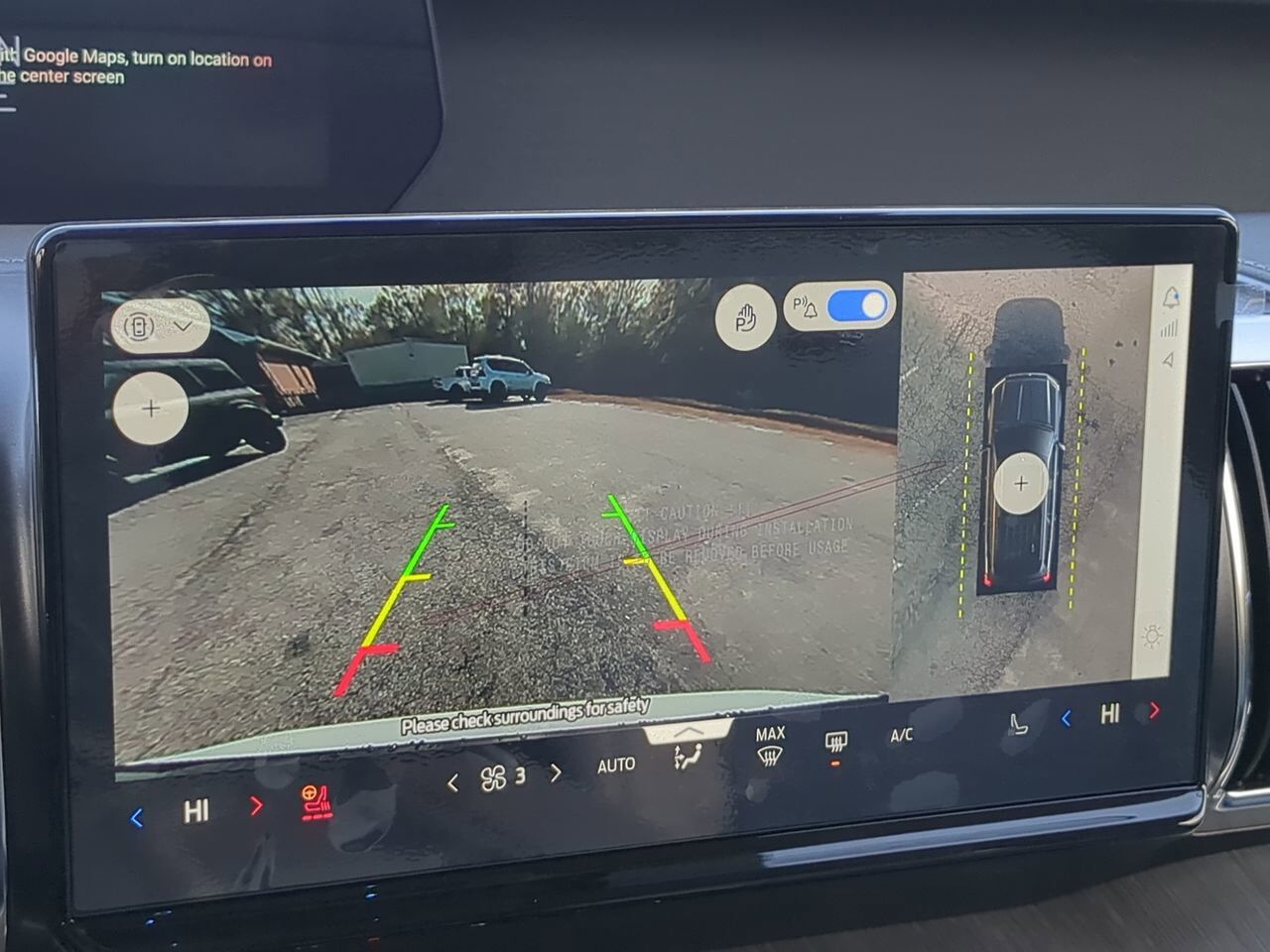 2025 Ford Expedition Max Platinum Winder GA